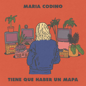 Maria Codino的專輯Tiene Que Haber Un Mapa