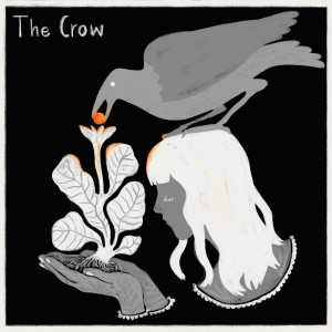 Villo的專輯The Crow