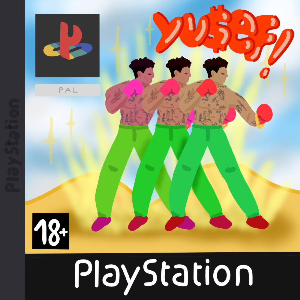 PlayStation (Explicit)