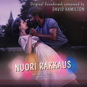 อัลบัม Nuori Rakkaus (Original Short Film Soundtrack) ศิลปิน David Hamilton