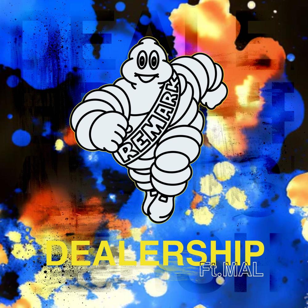 Dealership (feat. ManLikeMally) (Explicit)