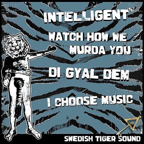 Di gyal dem (feat. Daddy Freddy)