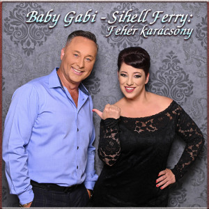 收聽Baby Gabi的Fehér karácsony歌詞歌曲