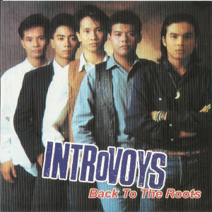 Introvoys的专辑Back To The Roots