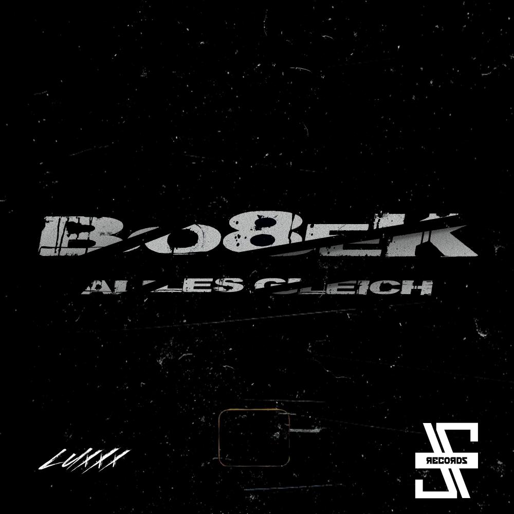 Alles Gleich (Explicit)