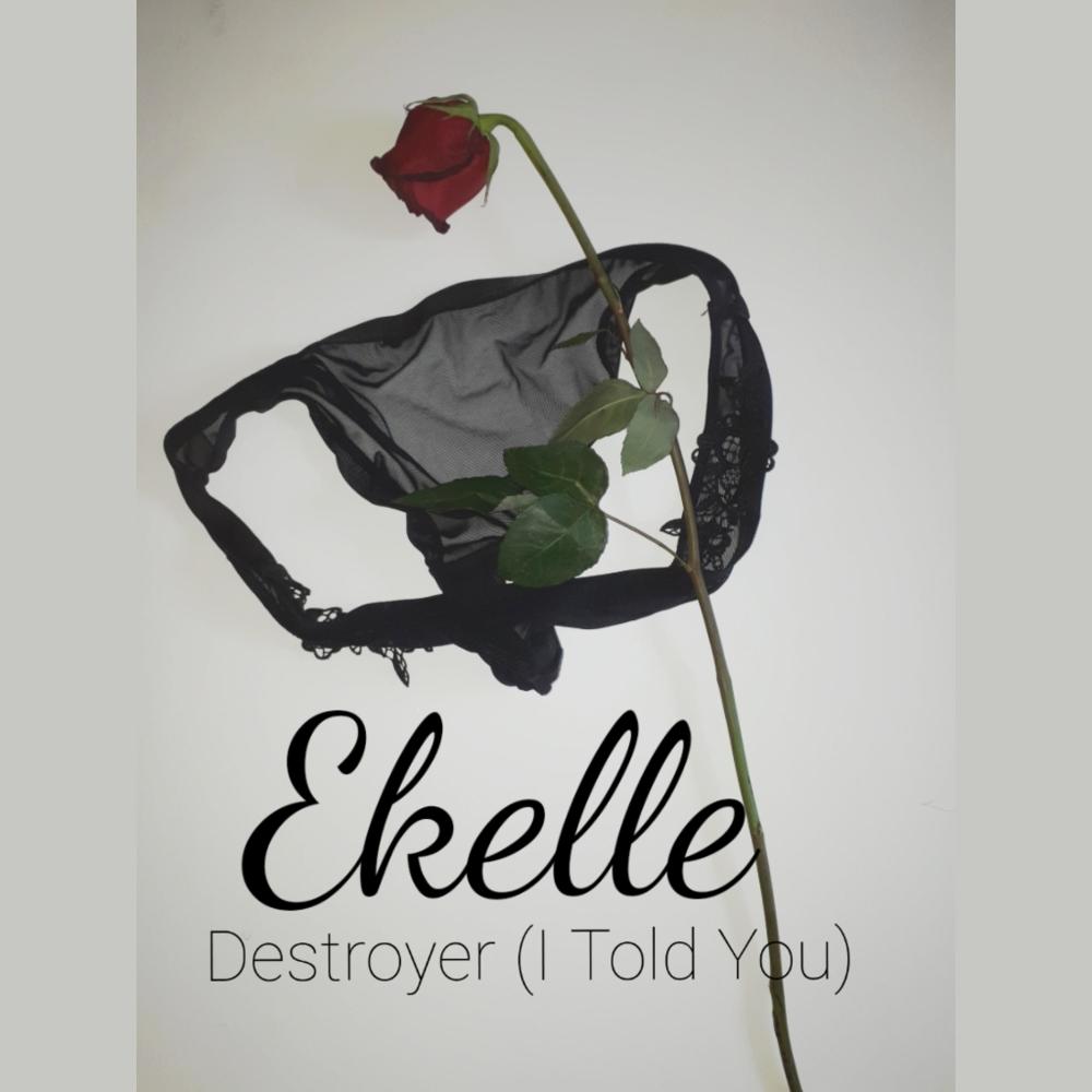 Destroyer(I Told You)
