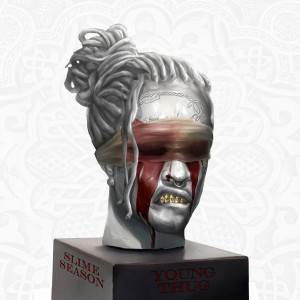 Young Thug的專輯Slime Season (Explicit)