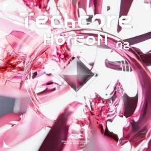 Various Artists的专辑Techcore Horizon 02