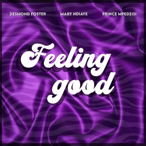 อัลบัม Feeling Good ศิลปิน Mary N'Diaye