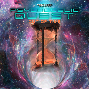 Psychedelic Quest的专辑Out of Time