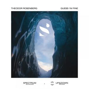 Album Guess I'm Fine from Theodor Rosenberg