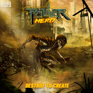 Listen to Destroy to Create (Baldocaster Remix) song with lyrics from Powernerd