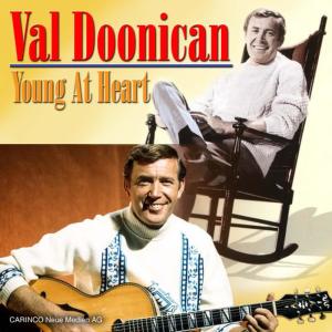 ดาวน์โหลดและฟังเพลง (What A) Wonderful World พร้อมเนื้อเพลงจาก Val Doonican