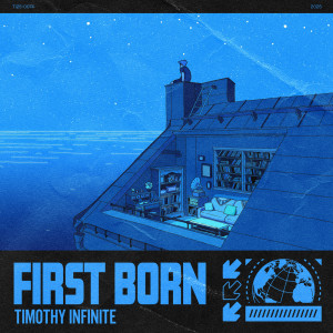 Album First Born from 