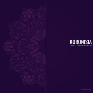 Koronisia的專輯Soul Gratification