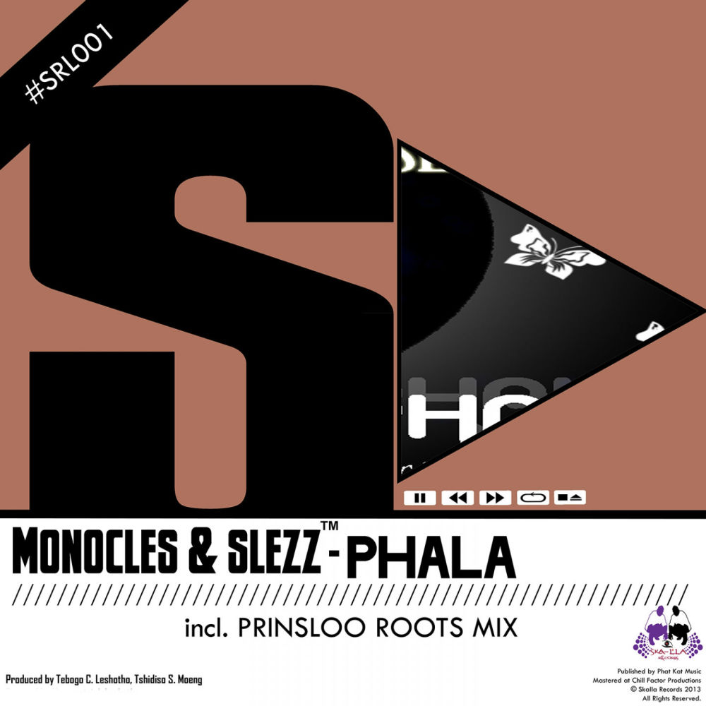 Phala (Prinsloo Roots Remix)