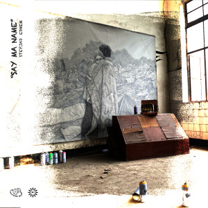 Listen to Say Ma Name song with lyrics from 依加