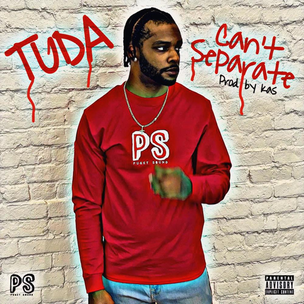 Can't Separate (Explicit)