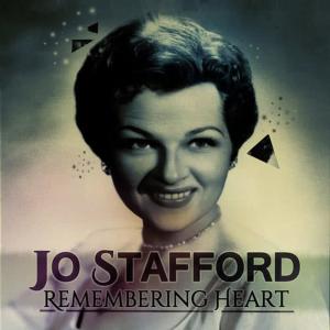 收聽Jo Stafford的All the Things You Are歌詞歌曲