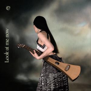 ดาวน์โหลดและฟังเพลง Look At Me Now พร้อมเนื้อเพลงจาก Caroline Polachek