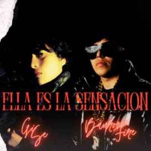 收聽Gi Se的Ella Es La Sensacion歌詞歌曲