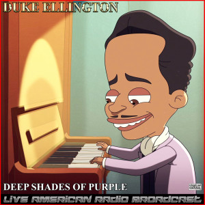 Album Deep Shades Of Purple (Live) from 