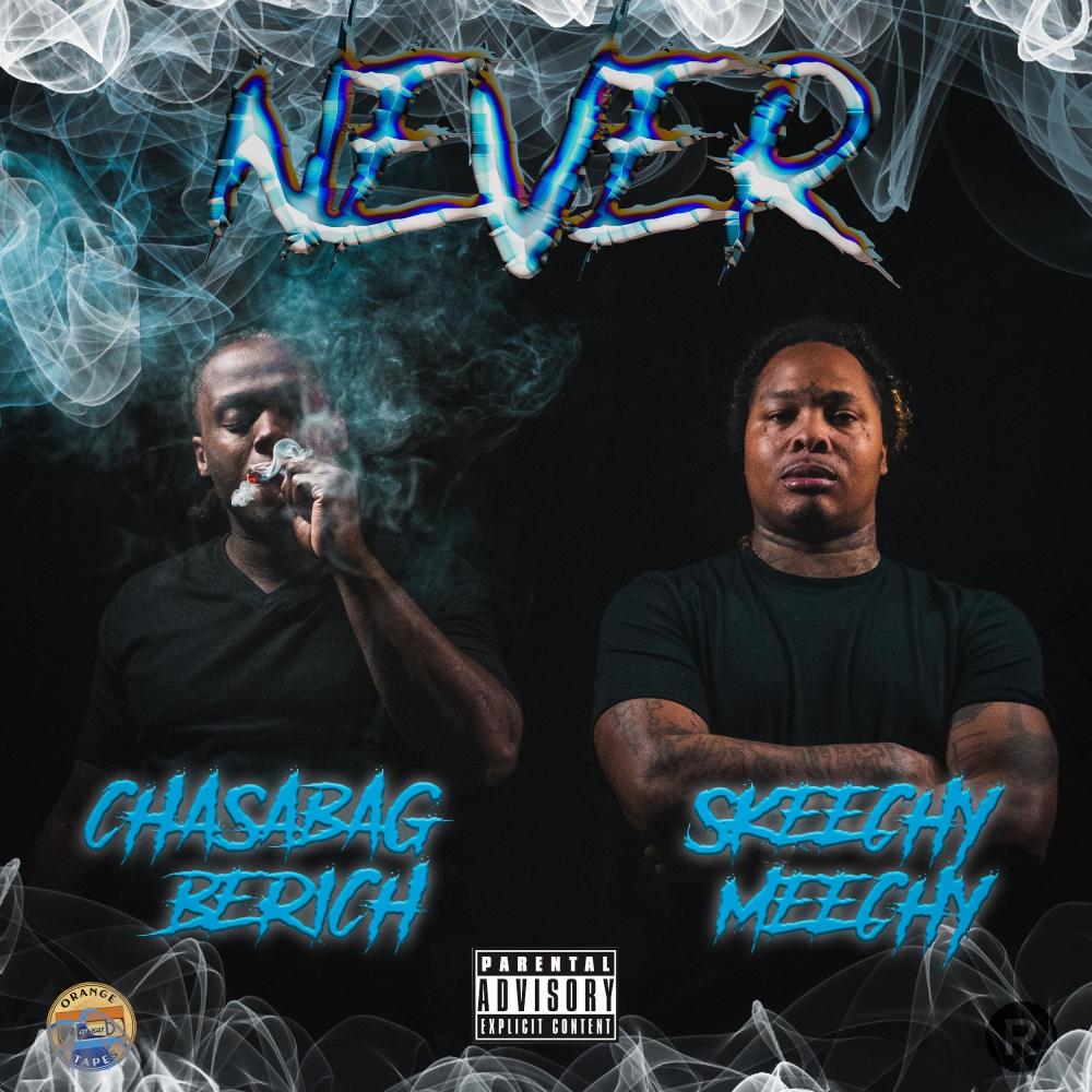 Never (feat. Skeechy Meechy) (Explicit)