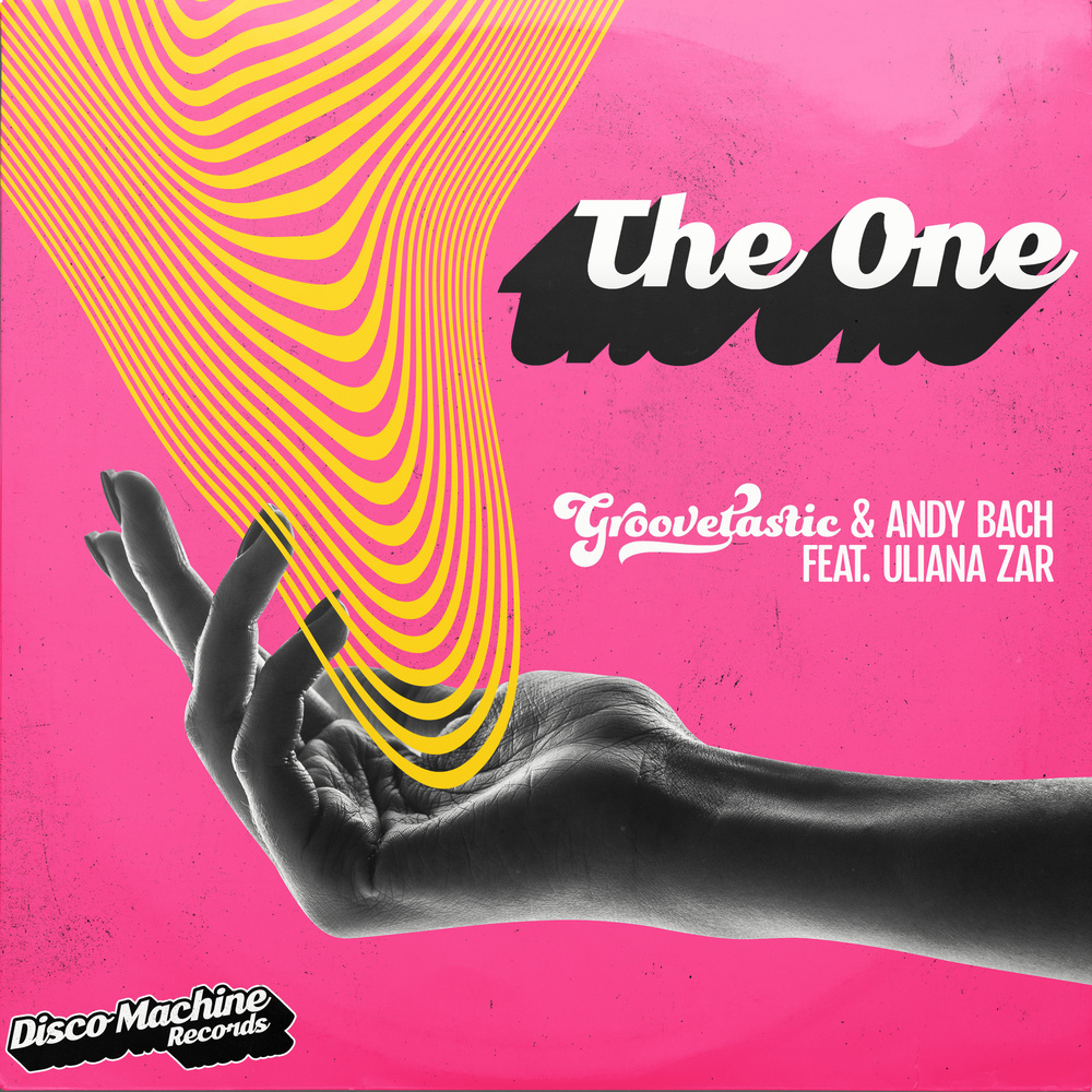 The One (Accapella)