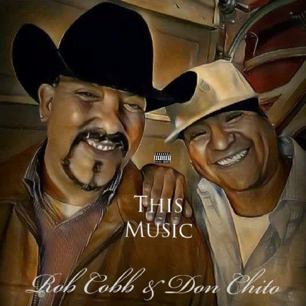 This Music (Explicit)