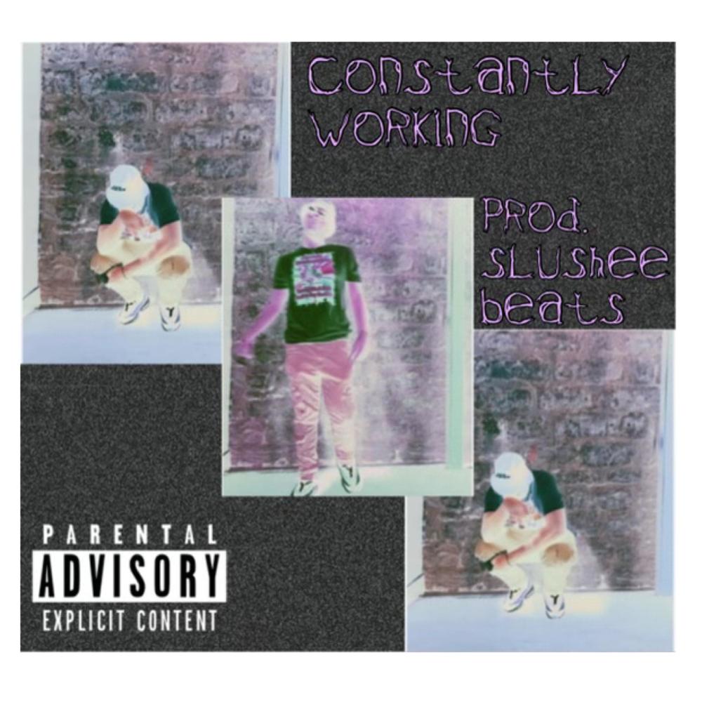 Thru The City (Explicit)