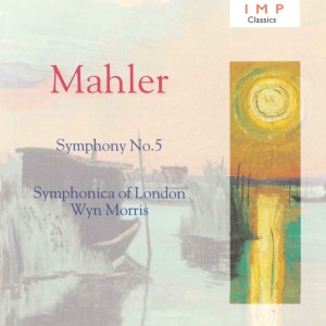 อัลบัม Mahler: Symphony No.5 ศิลปิน Wyn Morris