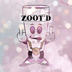 收聽REDD Gweedoe的ZOOT'D (Explicit)歌詞歌曲