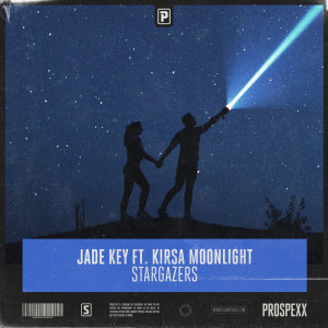 收听Jade Key的Stargazers歌词歌曲
