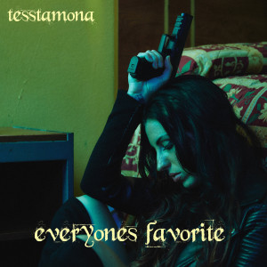 Listen to Everyones Favorite (Explicit) song with lyrics from Tesstamona