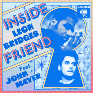 John Mayer的專輯Inside Friend