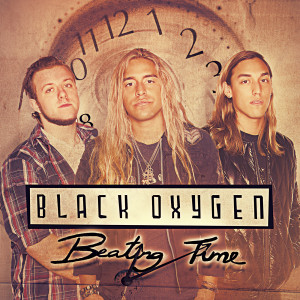 收聽Black Oxygen的I Got This Feeling歌詞歌曲