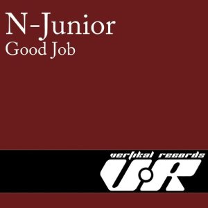 N-Junior的專輯Good Job