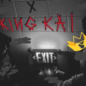 King Kai的專輯Royalty Pt. 1