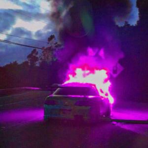 Album Trigger (Explicit) oleh Marke