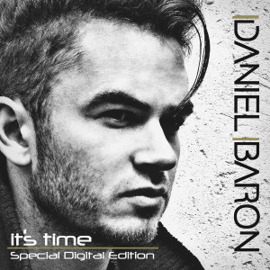 ดาวน์โหลดและฟังเพลง Paint My Blue Sky พร้อมเนื้อเพลงจาก Daniel Baron