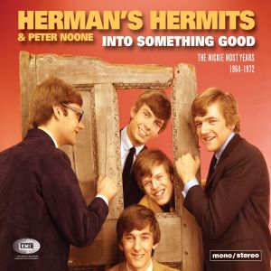 收聽Herman's Hermits的The Man with the Cigar (2008 Remaster)歌詞歌曲