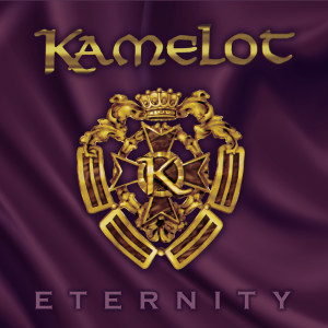Kamelot的專輯Eternity (2025 Remaster)