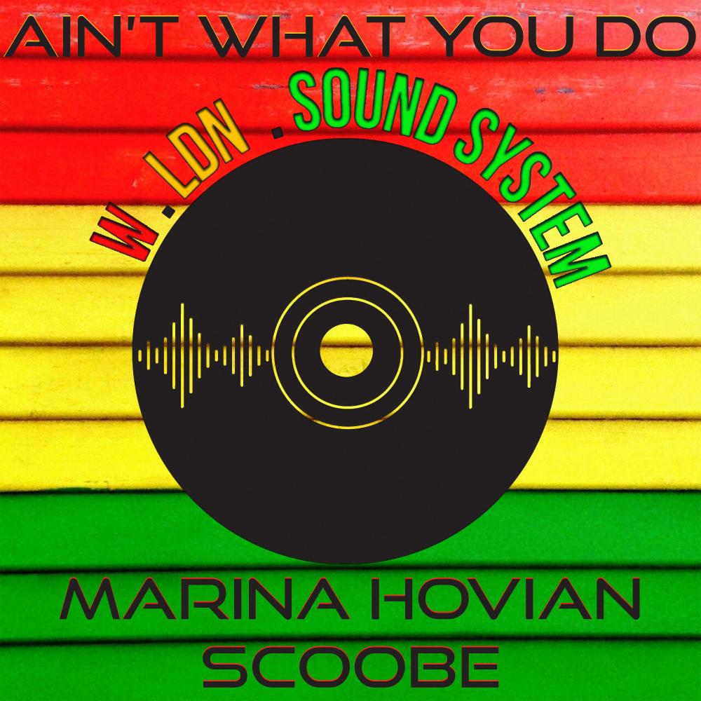 Ain't What You Do (Explicit)
