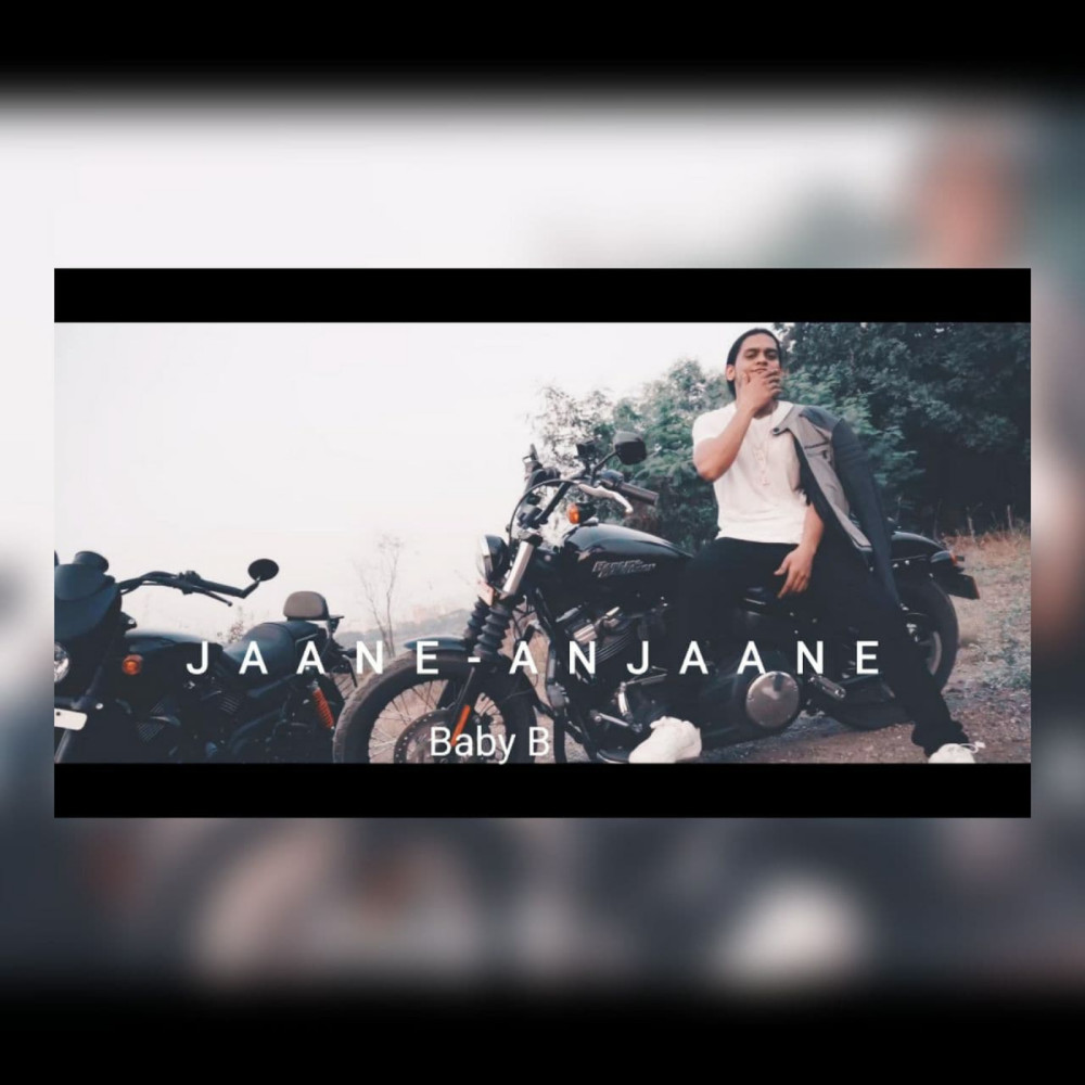 Jaane Anjaane (Explicit)