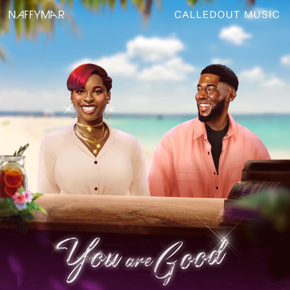 You Are Good (feat. CalledOut Music)