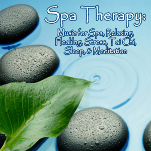 Spa Music Company的專輯SPA THERAPY- Music for Spa, Relaxing, Healing, Stress, Tai Chi, Sleep, and Meditation