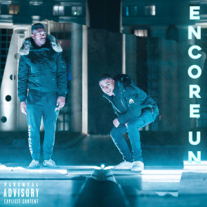 Album ENCORE UN (Explicit) from 