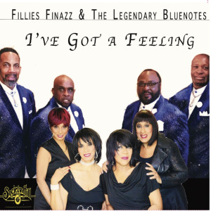 อัลบัม I've Got a Feeling ศิลปิน Fillies Finazz