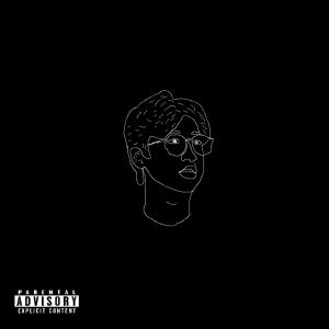 Album Ghostin' Again (feat. Maulululu) from 