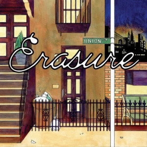 收聽Erasure的Alien (Acoustic Union Street)歌詞歌曲